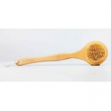 Banbu Bath Brush Cepillo Corporal Exfoliante Ducha.