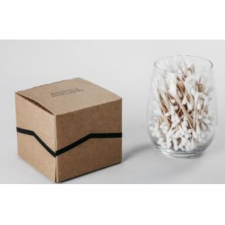 Banbu Bastoncillo Oido Algodon Bambu 50 Un