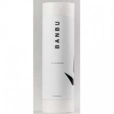 Banbu Bayetas Reutilizables De Bambu 20Uds.