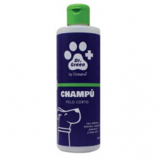 Dr. Green Veterinaria Champu Pelo Corto Perros 250 Ml