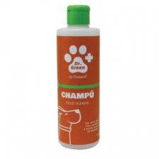 Dr. Green Veterinaria Champu Pelo Rizado Perros 250 Ml