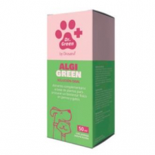 Dr. Green Veterinaria Algigreen Perros Y Gatos 50 Ml