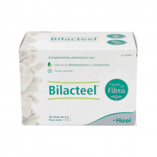 Heel Bilacteel 30 Sticks.