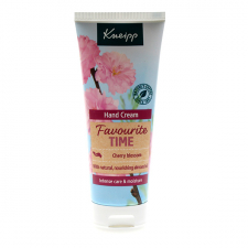 Kneipp Crema de Manos Favourite Time 75 Ml