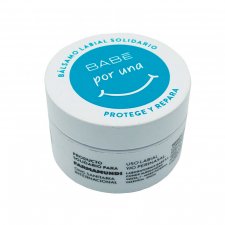 Babe Balsamo Labial 1 Envase 8 G