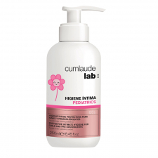 Cumlaude Lubripiu Higiene Intima Pediatrics 250 Ml
