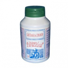 Paracelsia 19 Cartilago De Tiburon 740Mg 90 Caps