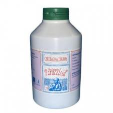 Paracelsia 19 Cartilago De Tiburon 740Mg 180 Caps