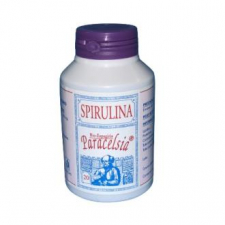 Paracelsia 20 Spirulina 400Mg 220 Comp
