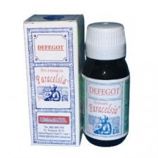 Paracelsia 25 Defegot 50 Ml