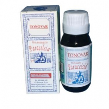 Paracelsia 27 Tonovar 50 Ml