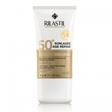 Rilastil 50+ Sunlaude Age Repair 40 Ml