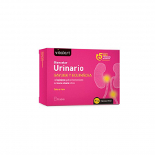 Vitalart Bienestar Urinario 10 Sobres