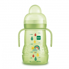 Mam Baby Biberon Entrenamiento Trainer + N 220 Ml