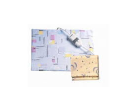 Almohadilla Electrica Corysan Deluxe - Farmacia Ribera