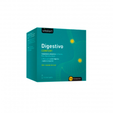 Vitalart Digestivo Confort 20 Sticks 10 Ml
