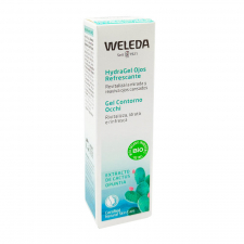 Weleda Hydragel Ojos Refrescante De Extracto De Cactus 10 Ml.