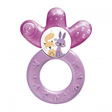 Mam Baby Mordedor Cooler Rosa