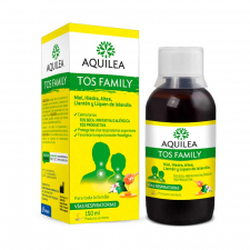 Aquilea Tos Family 150Ml - Farmacia Ribera