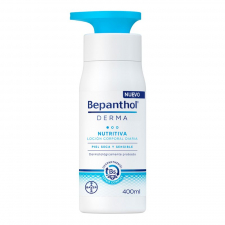 Bephantol Derma Locion Nutritiva 400Ml
