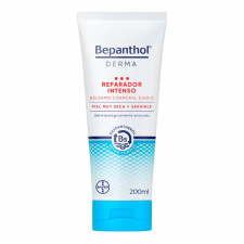 Bepanthol Bálsamo Intenso 200 Ml.