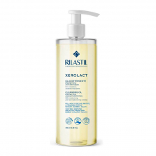 Rilastil Xerolact Aceite Limpiador 750 Ml