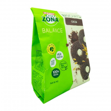 Enerzona Balance Galletas 10 Galletas 250 G Sabor Cacao