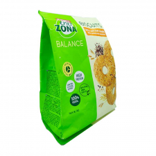 Enerzona Balance Galletas Cereales 10 Galletas 250 G