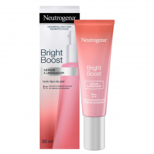 Neutrogena Bright Boost Serum Iluminador 30 Ml