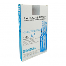 Hyalu B5 Ampollas 7 Unidosis 1.8 Ml