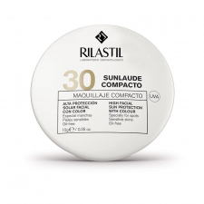 Rilastil 30 Sunlaude Compacto 10 Gr.