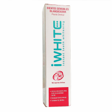 Iwhite Dientes Sensibles Pasta Dental Blanqueadora 75 Ml 