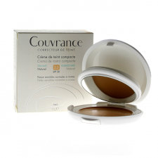 Avene Couvr Cr Natura Número 2