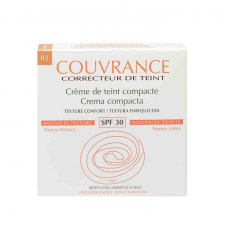 Avene Couvrance Crema Compacta Arena