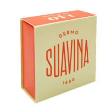 Suavina Original Balsamo Labial 140 Aniversario Tarro 15 Ml