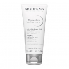 Bioderma Pigmentbio Sensitive Areas 75 Ml