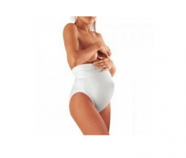 Viadol Faja Maternal Corta Talla 1 1 Unidad - Farmacia Ribera