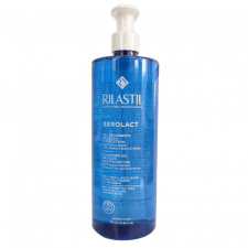 Rilastil Xerolact Gel Limpiador 750 Ml