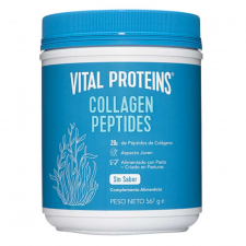 Vital Proteins Original Péptidos De Colágeno 567Gr 