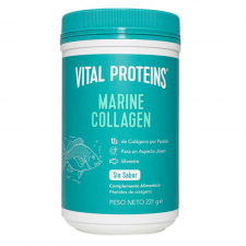 Vital Proteins Colágeno Marino 221Gr 