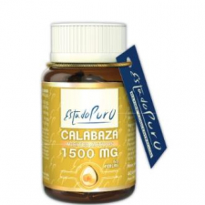 Tongil Calabaza Aceites Activos 60 Perls