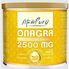 Tongil Onagra Aceites Activos 300 Perls