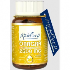 Tongil Onagra Aceites Activos 100 Perls