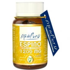 Tongil Espino Aceites Activos 60 Perls
