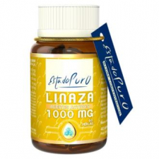 Tongil Linaza Aceites Activos 60 Perls