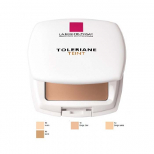 Toleriane Teint Compacto Corr 15 Dore Gold
