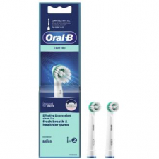 Oral-B Recambio Cepillo Recargable Interspace 2Ud.