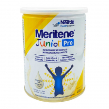Meritene Junior Pro 1 Bote 400 G