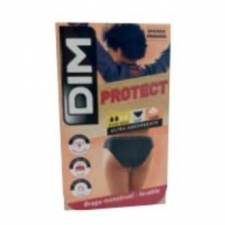 Dim  Protect Moderate Braguita Talla 34-36 1Ud