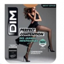 Dim Ph Perfect Contention Gazelle Talla 1 1Ud.